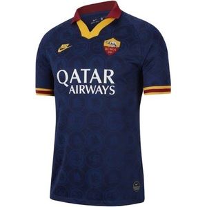AS Roma limited edition Nike 2019-202 third kit